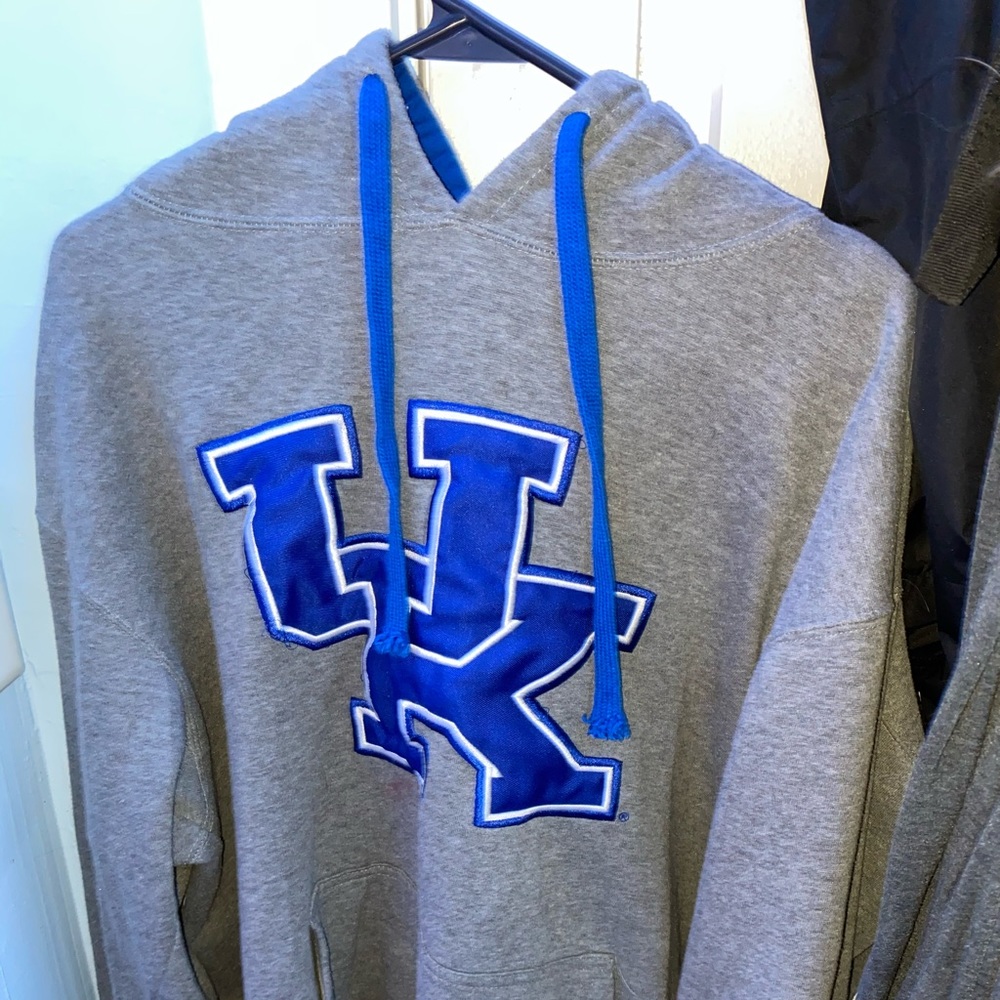 University of Kentucky hoodie